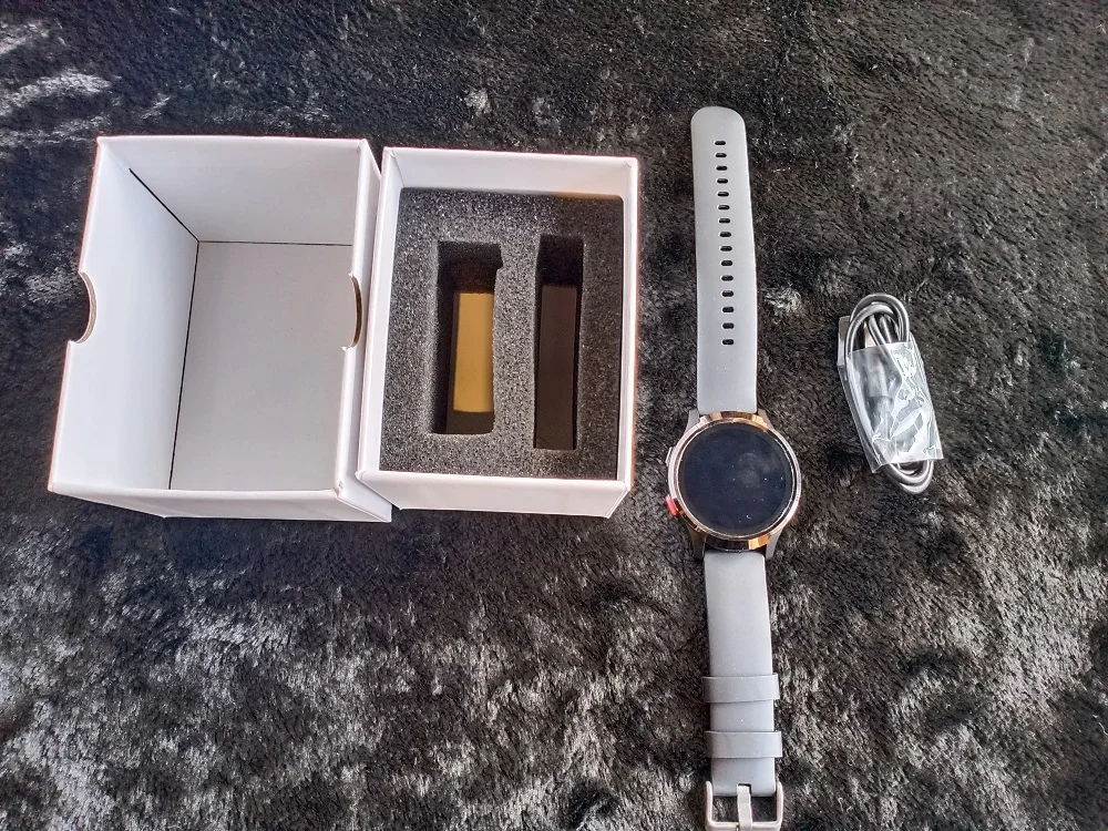 4g Gps Smart Watch For Elderly Vl18 Antifall Gps Wifi Tracking Fall