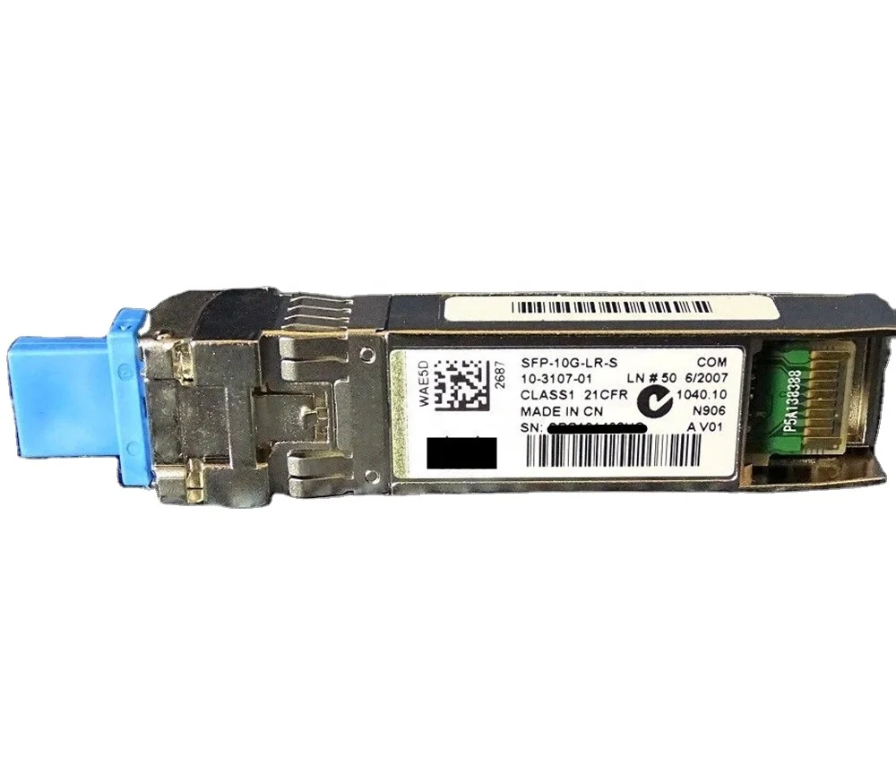 Sfp модуль 10g