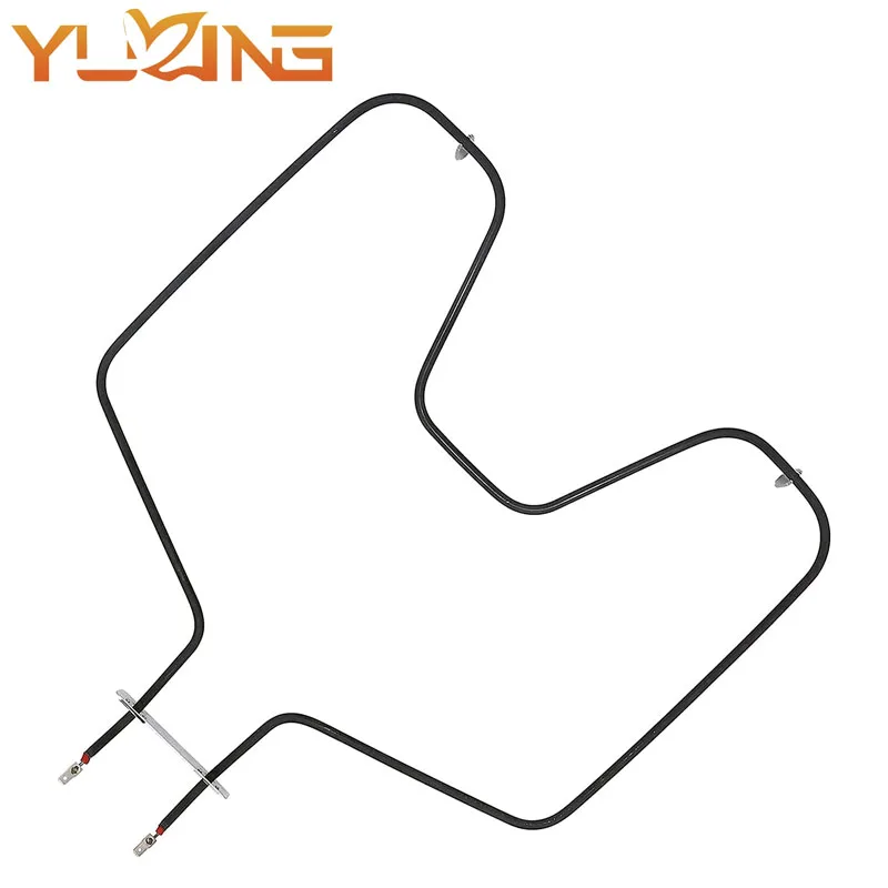 Stainless Steel Oven Bake Element