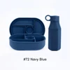 #72 Navy Blue