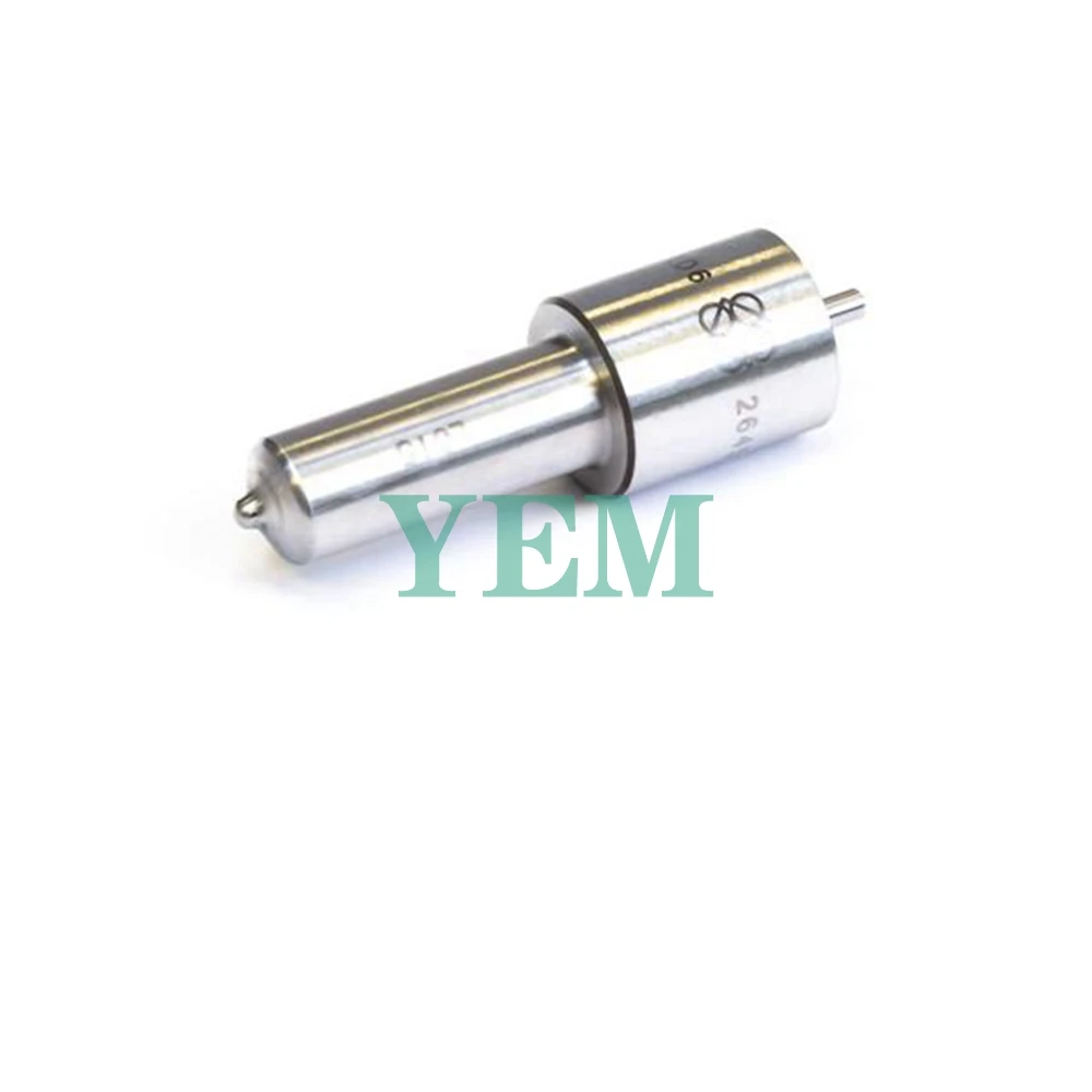 2645L615 Injector Nozzle for Perkins Engine