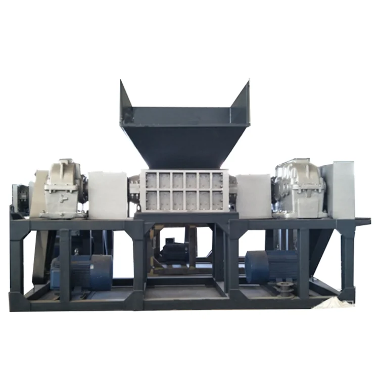Steel Plastic Waste Compost Shredder| Alibaba.com