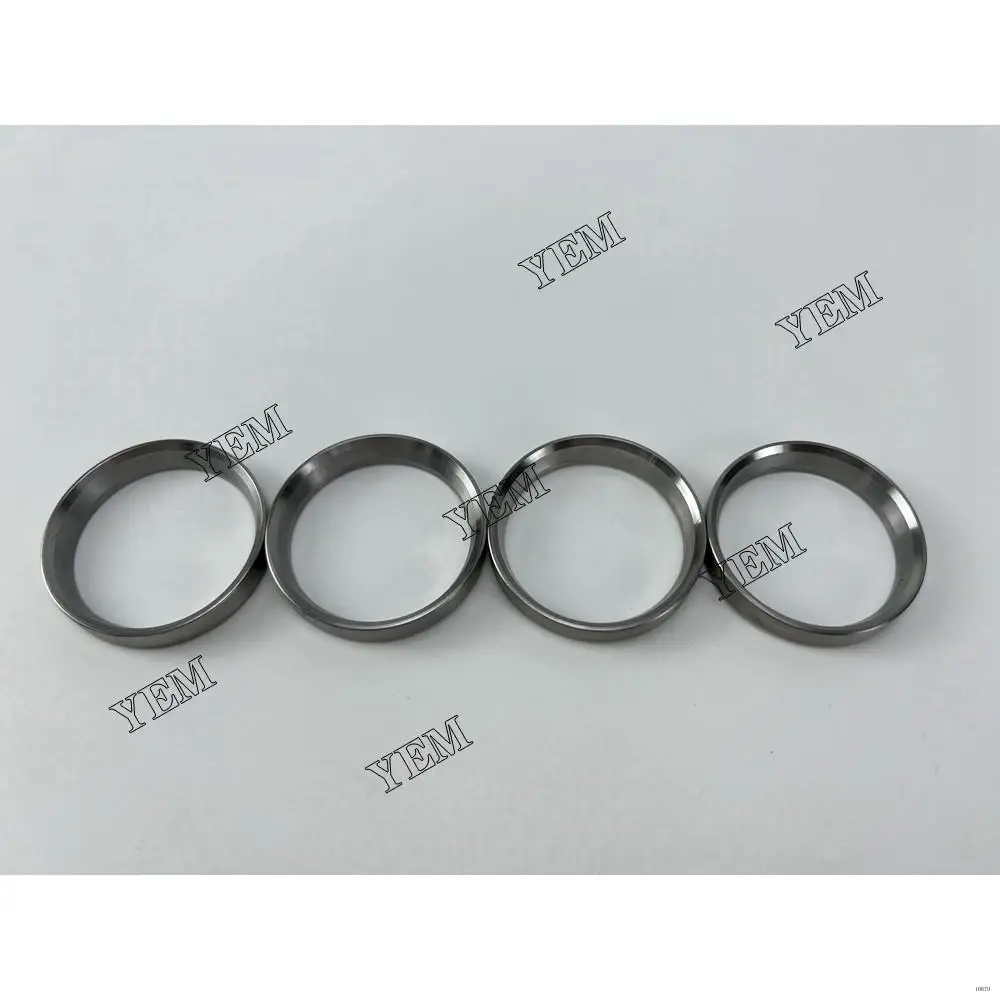 Original Quality C11 Exhaust Valve Seat Insert for Caterpillar