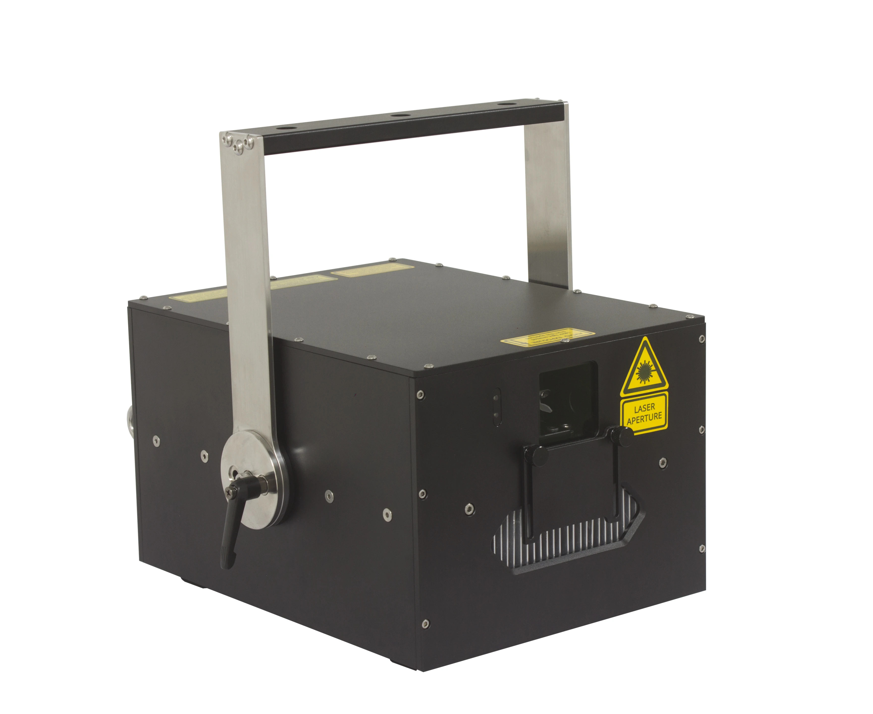 High Quality Professional Rgb Laser Stage Light 5.3w Dj Party Laser Lights Animated Water