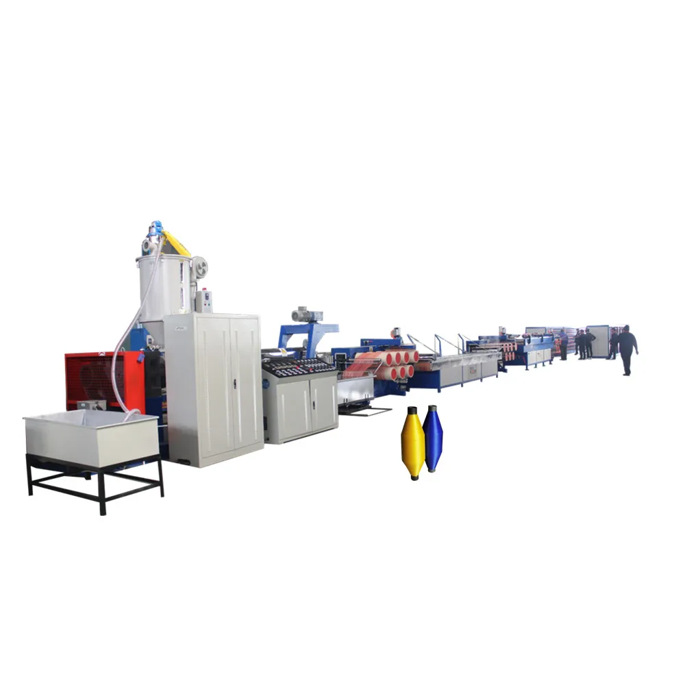 RMSJ-90 pp Pe Mesin Extruder Plastik