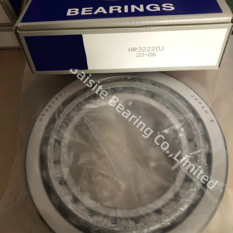 32207 Wheel Bearing - Durable Taper Roller Bearing