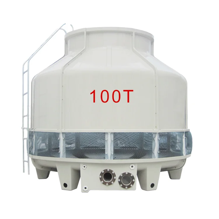 Cooling Tower, 100ton, Support Custom, 3.7~45 - detail 4
