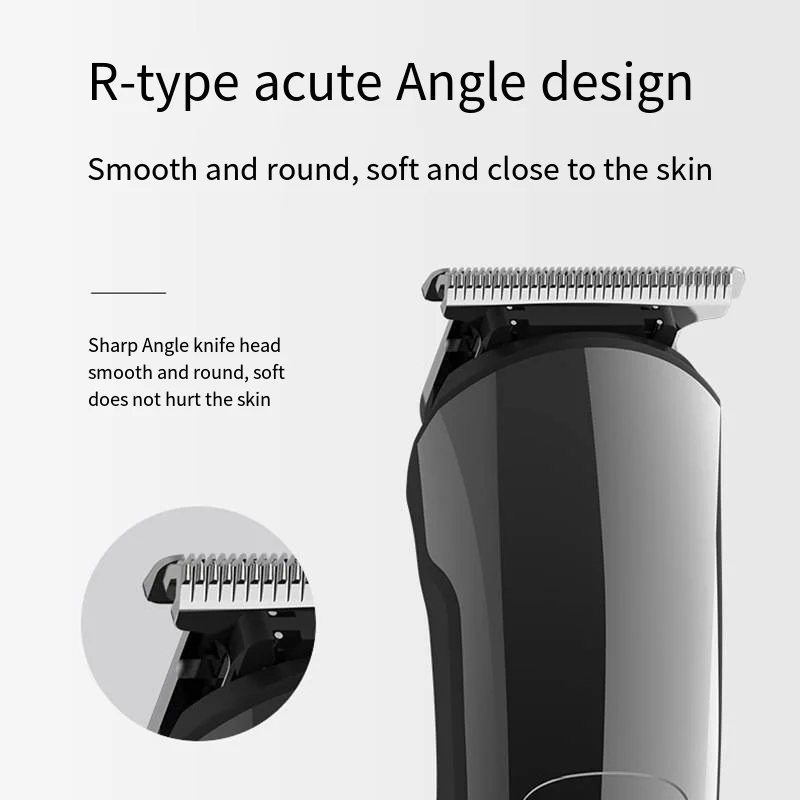 Electric Hair Clipper 3C Electronic Consumer Products Manufacture