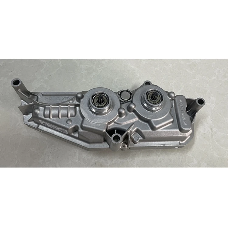 Ford Focus Automatic Transmission Control Module Tcm Oe Ae8p-14f085-ae