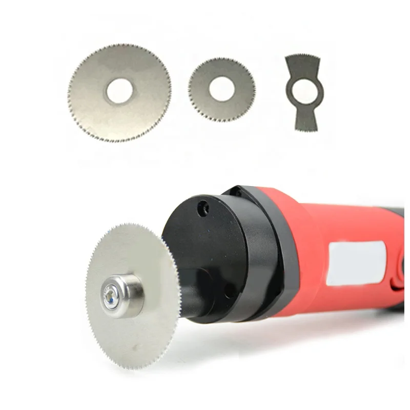 Electric Plaster Cutter Speed Adjustable Cast Removal Saw 110V Plaster Saw Removing Plaster Bandages 12500 Times