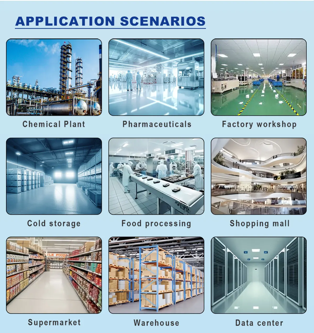 Titanium Condenser Customizable Refrigeration System Industrial Heat ...