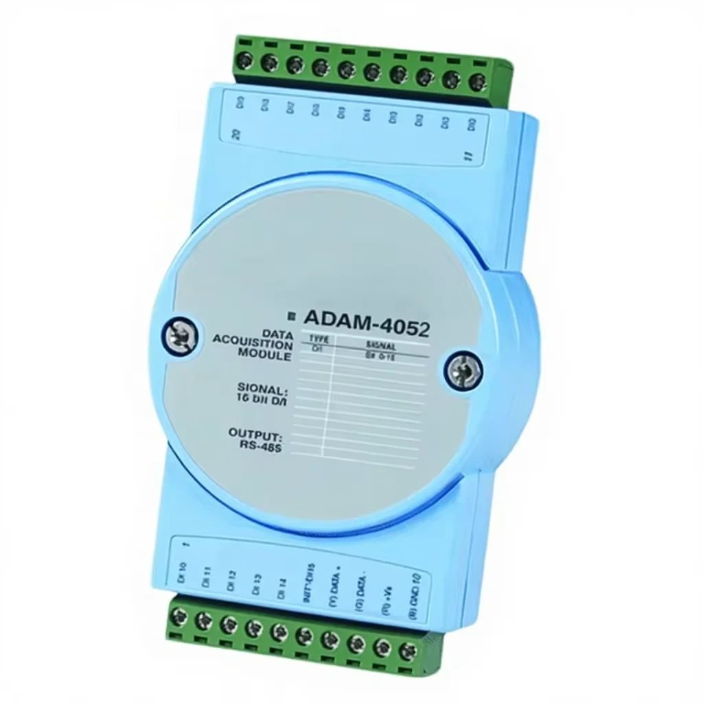 Gold Seller ADAM-4052   PLC  Controller  Server Driver  Brand New Original Spot