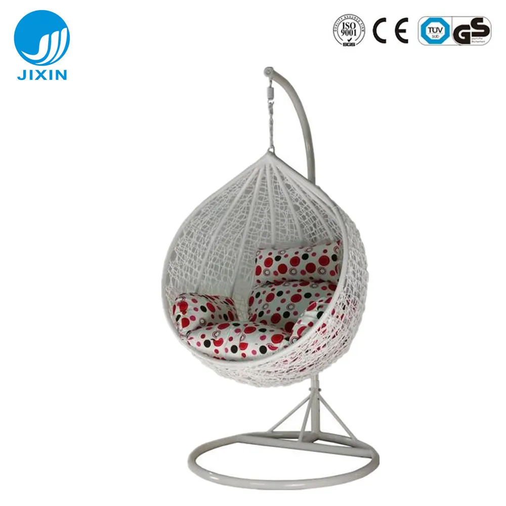 Уличная мебель комнатная спальня балкон солярий ротанговая смола плетеное потолочное кресло-качели для взрослых и детей