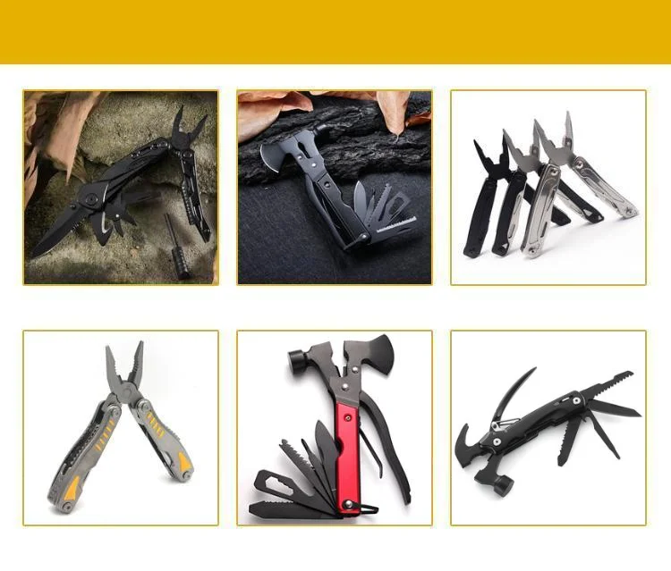 multi purpose car hammer