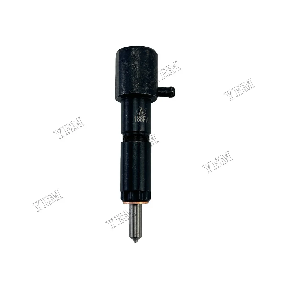 Injector Suitable for Yanmar 186FA Engine Replacement Parts 2