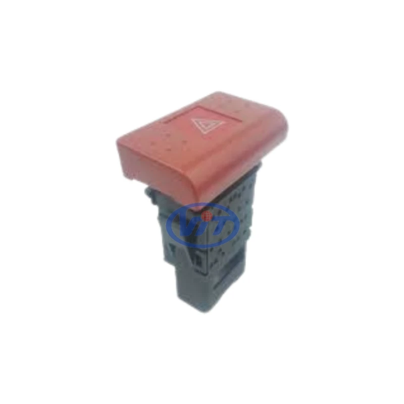 VIT-JE Hazard Warning Lamp Switch 8973869221 8-97386922-1 for Isuzuu NPR