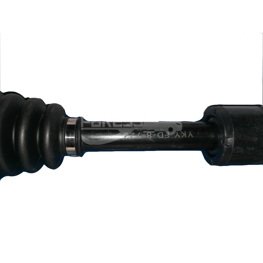 FG2225500B FG2425500 FD-8-723 Right Front Axle Drive Shaft for Ford Fi... — 2