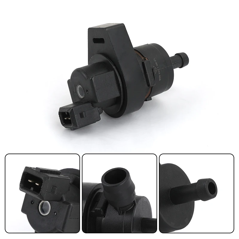 13901433603 Car Fuel Tank Breather Valve For Bmw E46 E39 E38 X5 E53 Z3