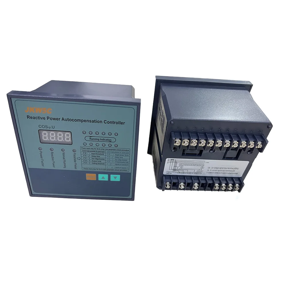 Open Electric TUYA APP WiFi Smart Circuit Earth Leakage Over Under Voltage Protector Relay Device Switch Breaker Energy Power kW