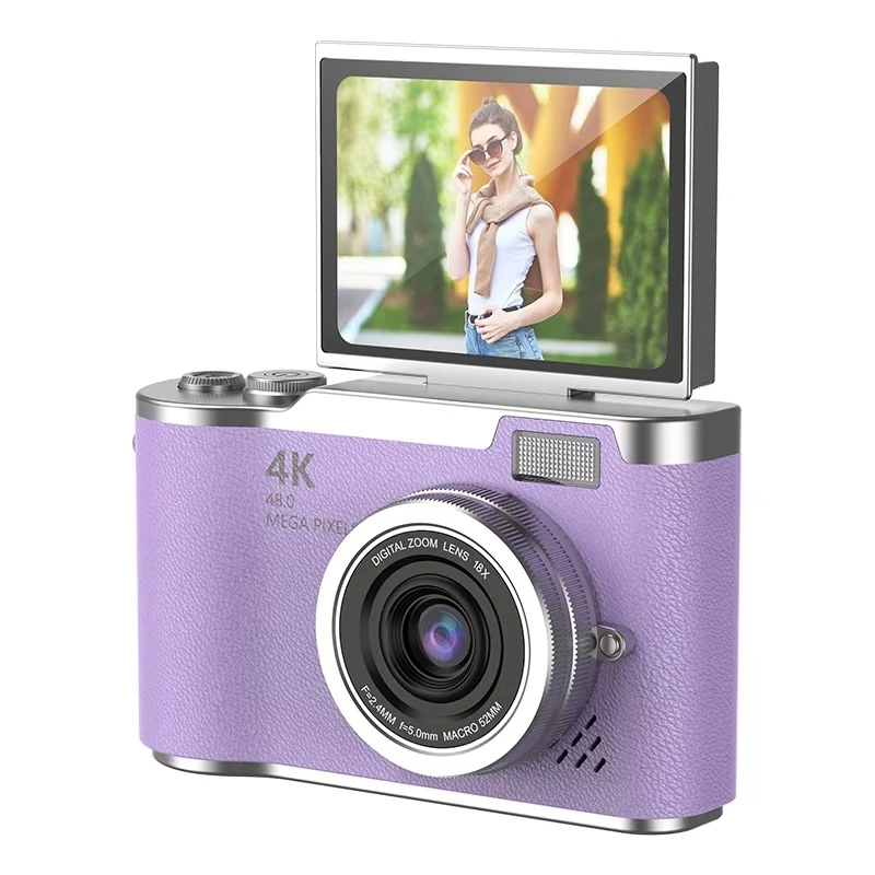 LK-007 4K コンパクトデジタルカメラ Hdfa5667560154550a037365b40cd4