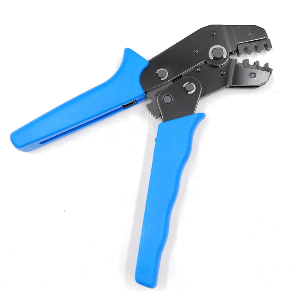 JST Molex DuPont Crimping Tools SN-48B Non-insulated Receptacle and Tab Crimping Plier