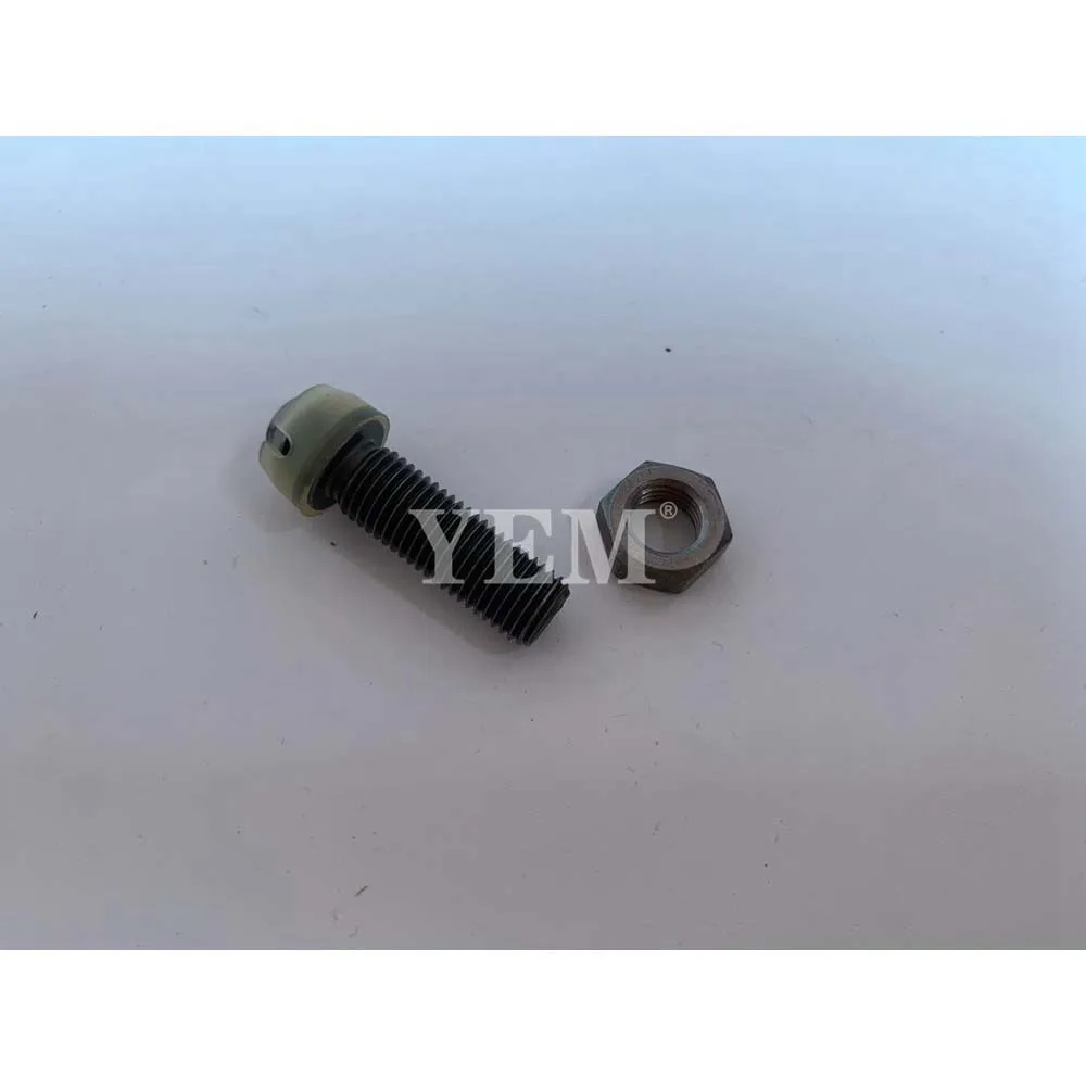 4N15 ADJUSTER ROCKER ARM ME220155 for Mitsubishi Excavator Engine