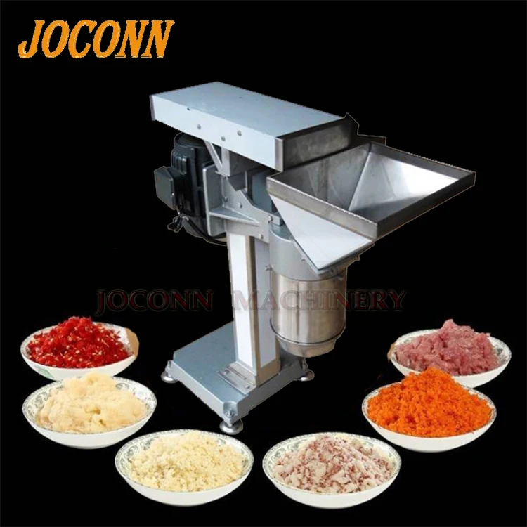 Garlic Grinder Machine, Ginger Garlic Paste Machine