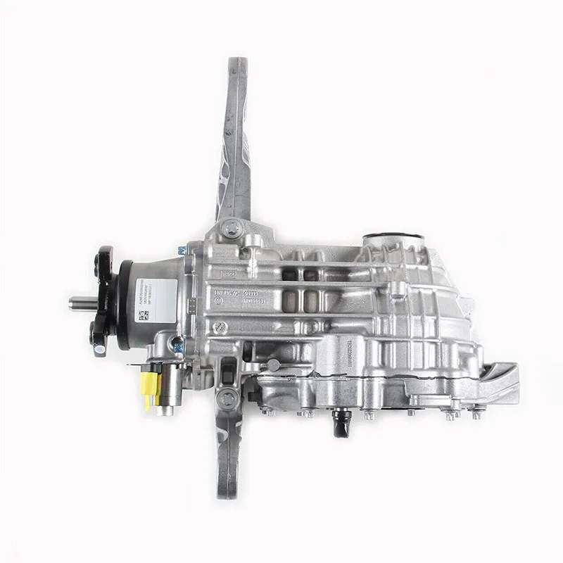 Mercedes CLA45 AMG A250 B250 4matic - Rear Differential Assembly ...