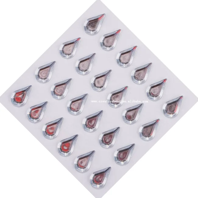 Bling Rhinestone Stickers, Crystal Diamond Sticker for Mobile Phone - China  Rhinestone Sticker and Crystal Sticker price