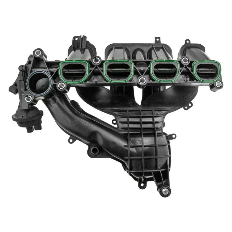 フォード部品 Plastic Intake Manifold for Ford Focus - Reliable Performance
