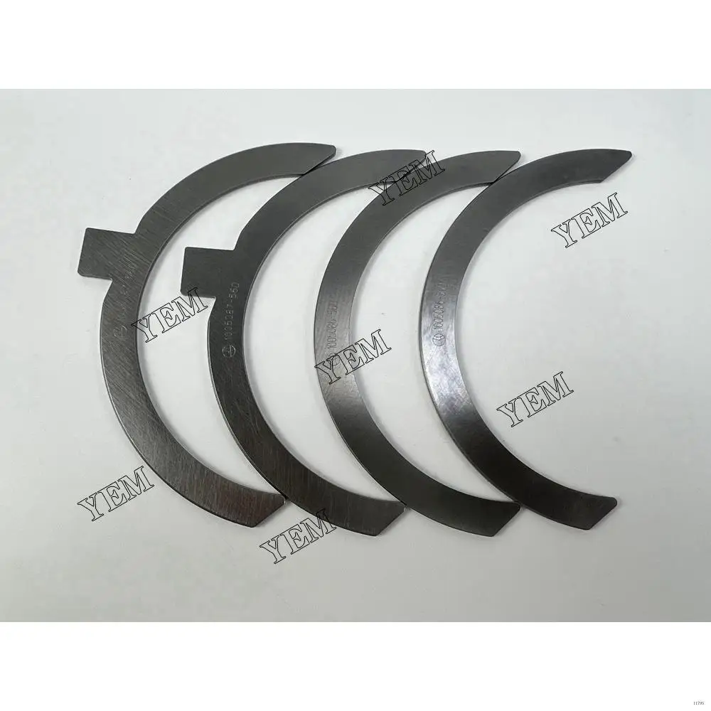 Hot Selling Thrust Washer 1005086-56D for Deutz BF4M2012