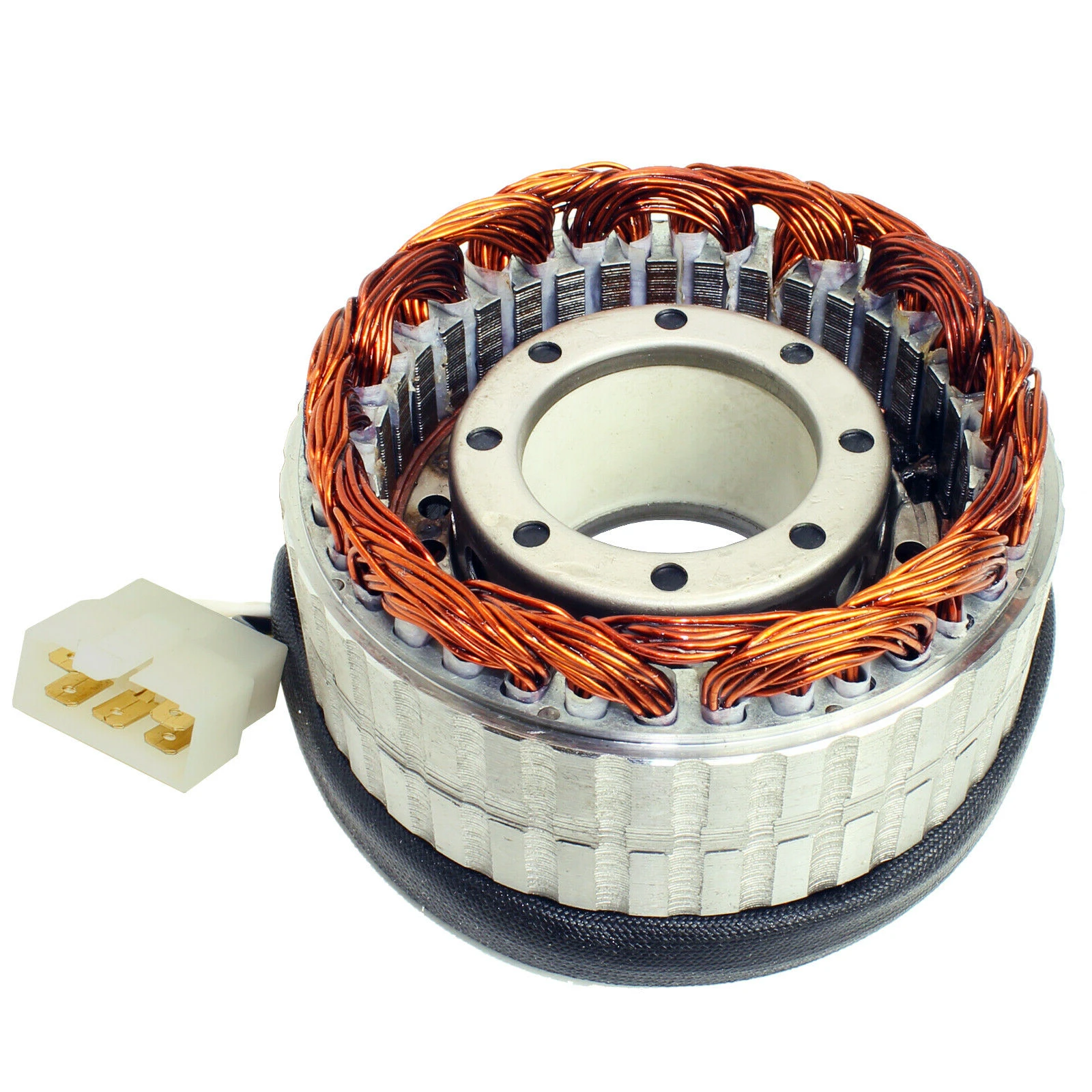 31120-LEA7-E0B オートバイ用ステーターコイルマグネト に適合