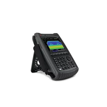 Keysight N9917a Fieldfox Handheld Microwave Analyzer 18 Ghz Built-in ...