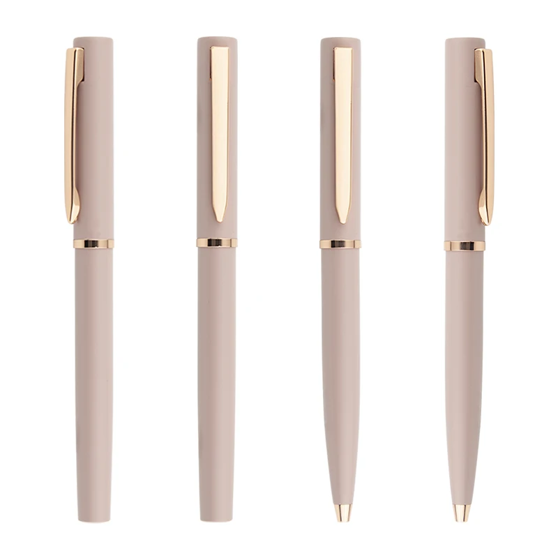 Good-looking Naughty Rabbit Press Pen Creative Student Press Pen Office  Stationery 0.5 Bullet Head Signature Pen Random - Temu