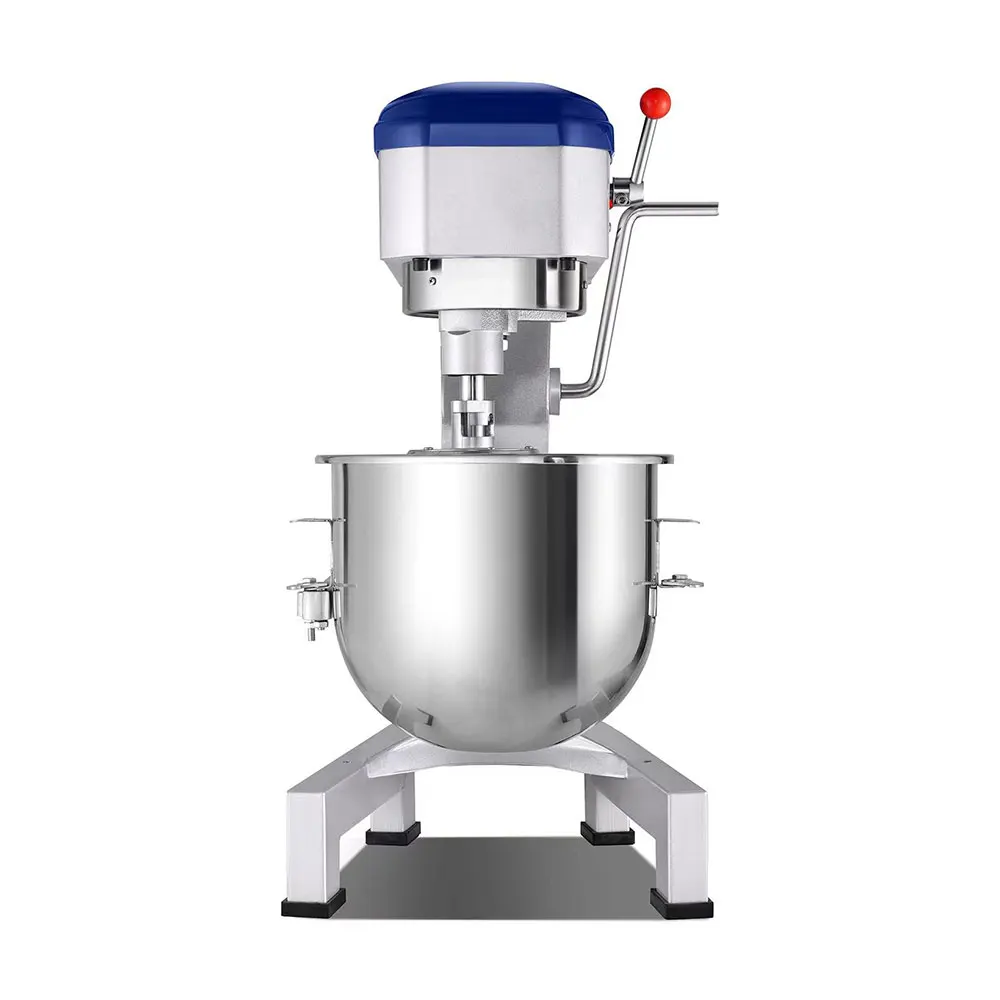 Commercial Kitchen Home Dough Mixer Machine Electric Blender