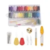 50 colors