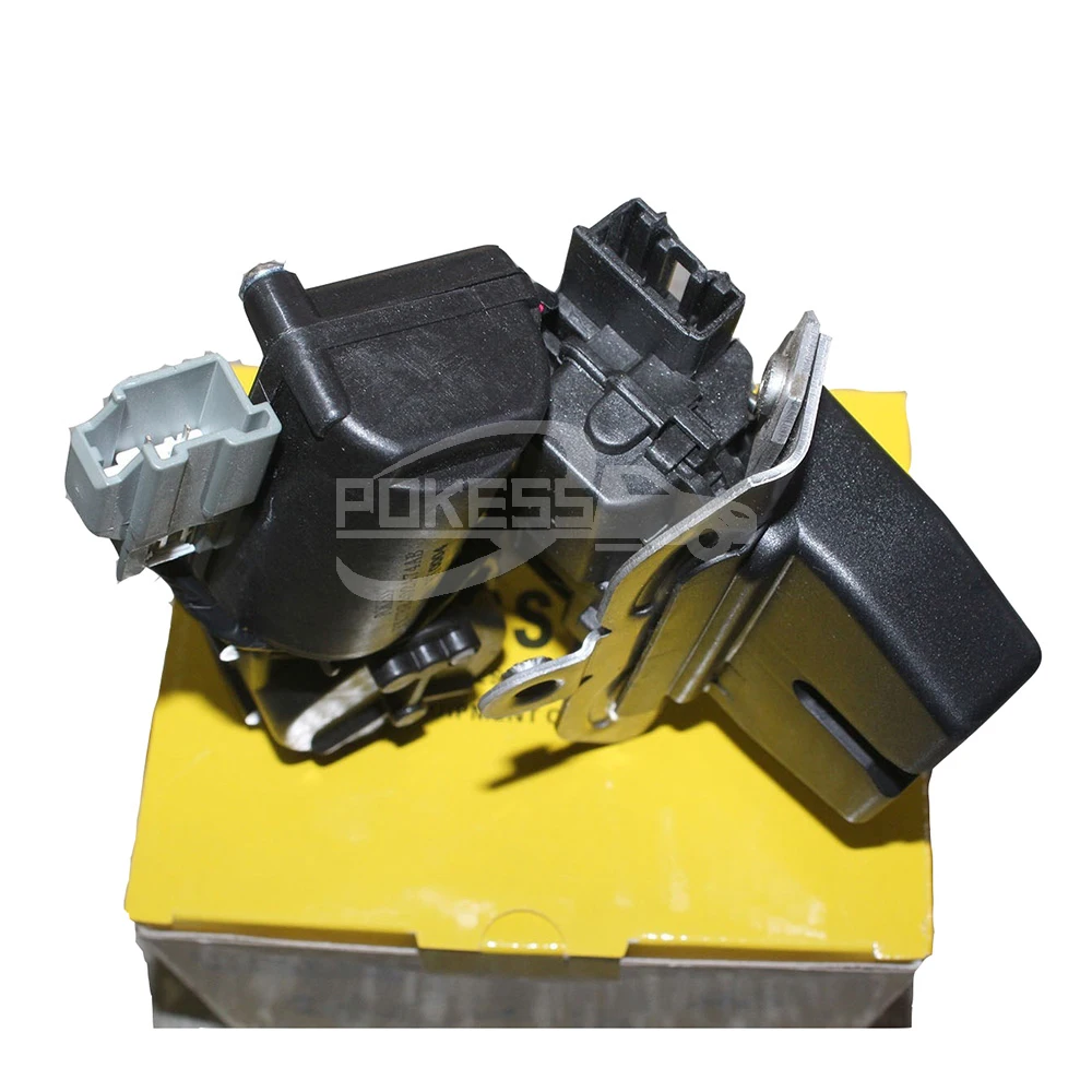 Trunk Lid Lock FK7AN442A66BA Automatic Electric Tailgate Lock Latch fo... — 2