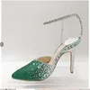 Verde/Scarpe