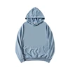 Light Blue Hoodie