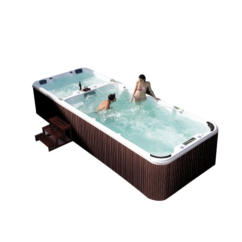 Hot Tubs Jacuzzi Outdoor Spa Tubs Exterior Exterieur Gonflable Prices