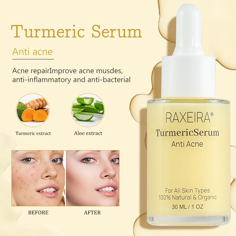 Private Label 100natural Organic Fruit Serum Series Skincare Fruit