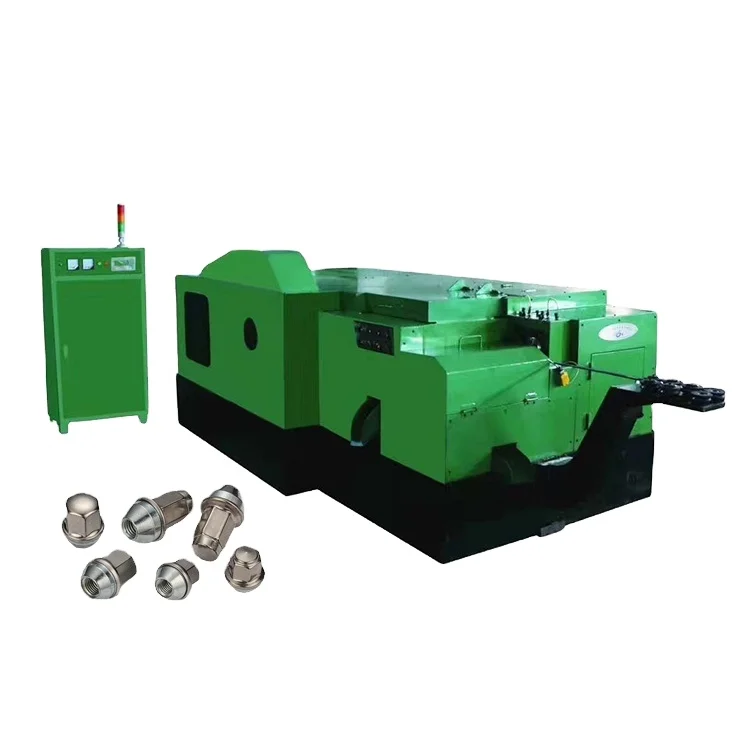 Гайка Болт делая машину