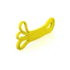 2080 mm*4,5 mm*6,4 mm-Giallo