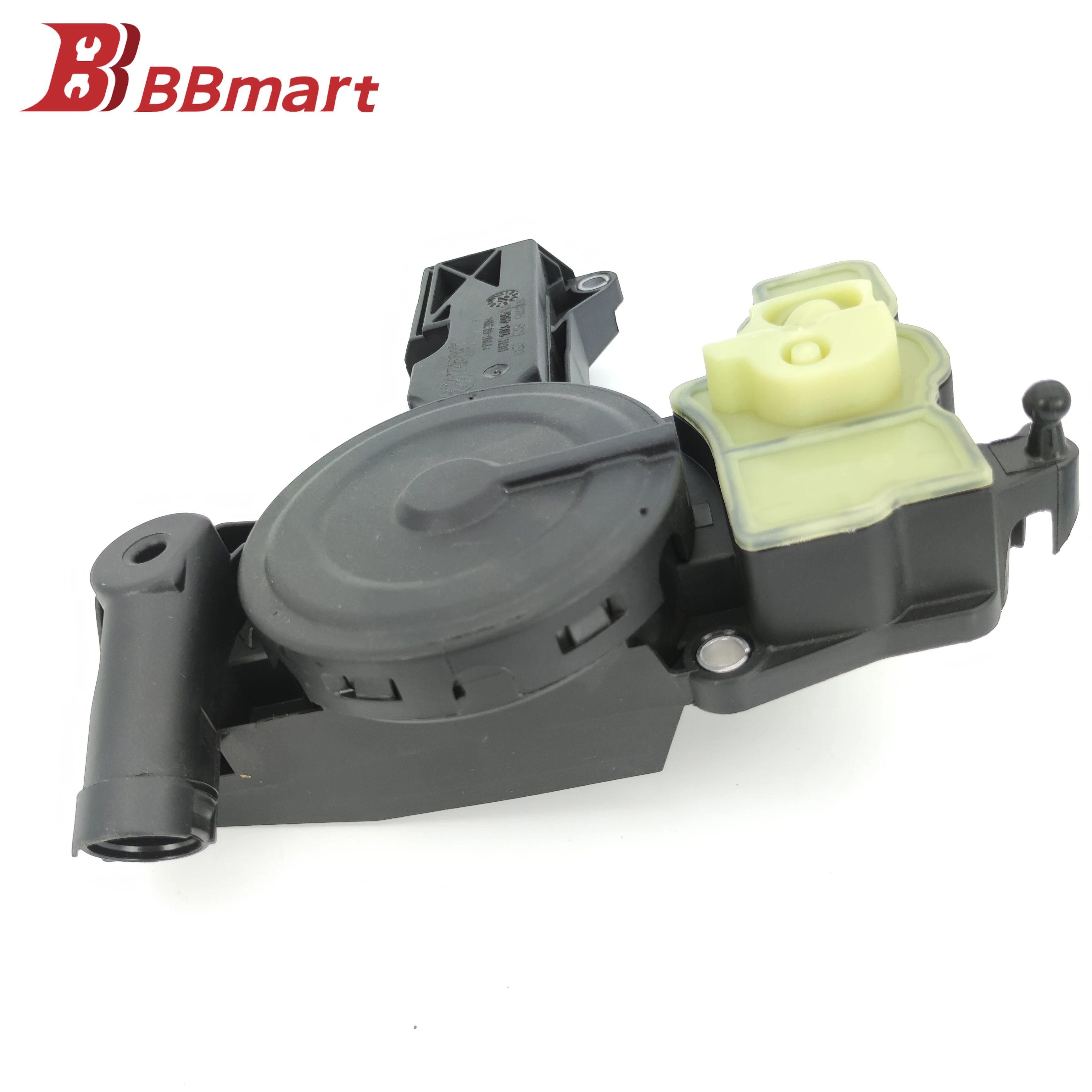 BBmart Auto Fitments Car Parts Oil Separation Crankcase Separator For VW Scirocco/Sharan OE 06H 103 495AJ