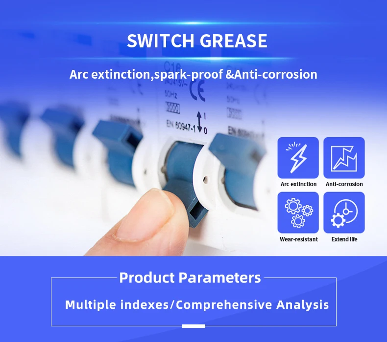 Vnovo Switch Grease Wholesale Lithium Based Grease Switch Contact Grease Buy Switch Grease