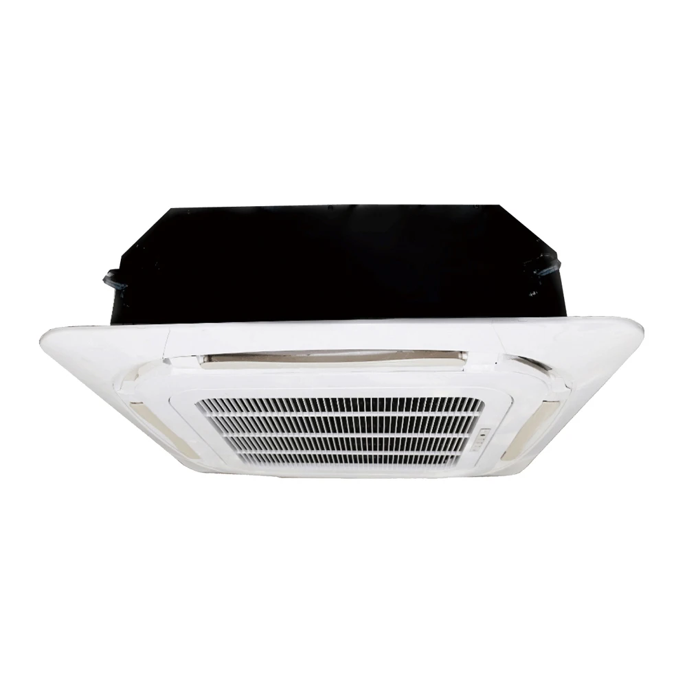 Fan Coil Ceiling Mounted Heating And Cooling Units Horizontal