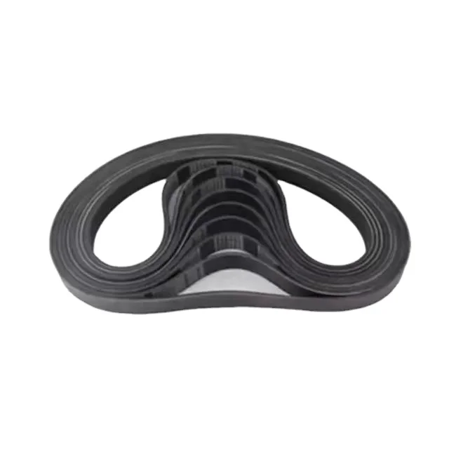 China Heavy Truck 6pk1020 Tensioner & Belts Air Conditioning Fan Belt