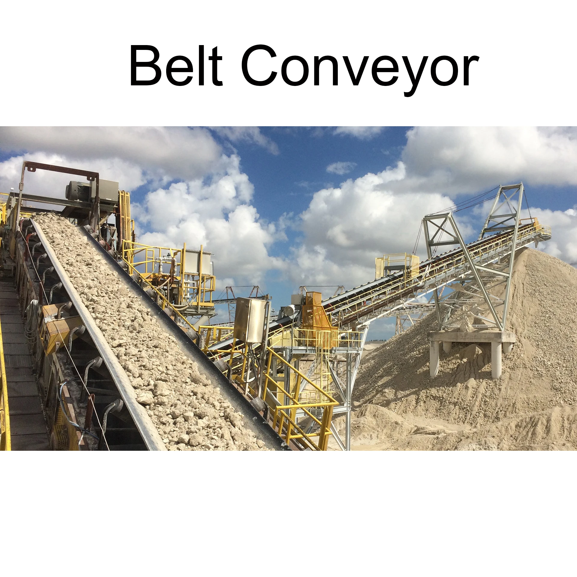 Sorting Belt Conveyor Machine with Flights Belt Telescopic Price