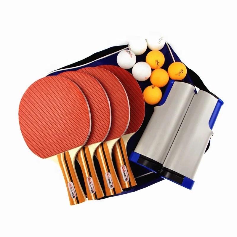 red bat bolsas