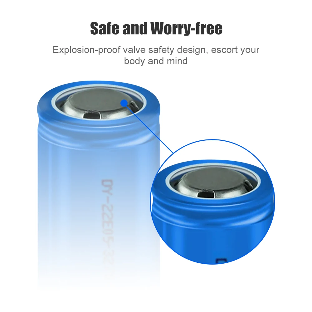 Best Price Rechargeable Lithium Ion Battery Cell 32700 3 2v 6ah Lifepo4 best-price-rechargeable-lithium-ion-battery-cell-32700-3-2v-6ah-lifepo4